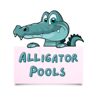 Alligator Pools