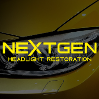 NextGen Headlight Restoration LLC