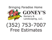 Goney's Nursery & Landscaping
