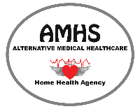 Alternative Medical Healthcare Corp
