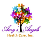 Amy's Angels Health Care, Inc.