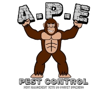 APE Pest Control