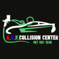 A.X.K. Collision Center