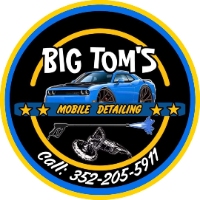 Big Tom's Mobile Detailing Service