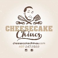 Cheesecake Chinos