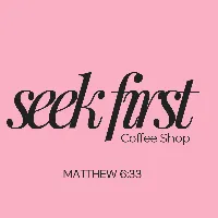 Seek First Coffee Shop
