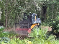 Captain Jacks Landscaping