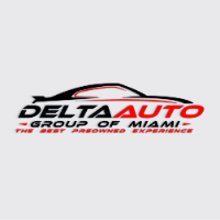 Delta Auto Group of Miami