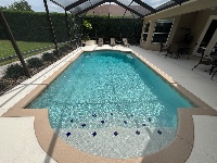 Chad's Pool Care LLC