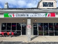 Cicala's Pizzeria & Restaurant