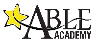 ABLE Academy