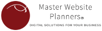 Master Website Planners