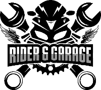 RIDER & GARAGE