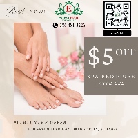 EURO NAIL LOUNGE LLC