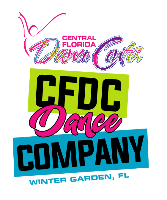 Central Florida Dance Center