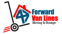 Forward Van Lines Moving & Storage Services