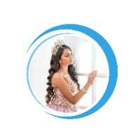 Quinces by Hola Photography & QuinceaÃ±era Miami