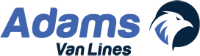 Adams Van Lines - Miami