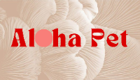 Aloha Pet Resort