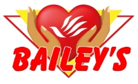 Bailey's Medical Equipment and Supplies