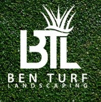 Ben Turf Landscaping - Fort Lauderdale Artificial Turf Installation & Landscape Design