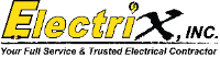 Electrix, Inc.