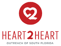 Heart 2 Heart Outreach of South Florida