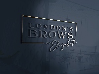 London's Brows by Elizabeth