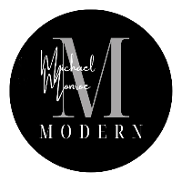 Michael Monroe Ethridge Art