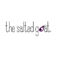 The Salted Goat