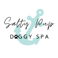 Salty Pup Doggy Spa & Daycare