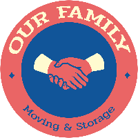 Our Family Moving and Storage LLC