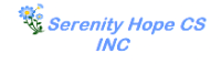 Serenity Hope Counseling