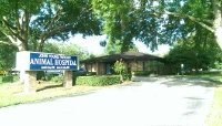 John Young Parkway Animal Hospital