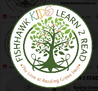 Fishhawk Kids Learn 2 Read