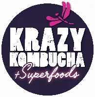 Krazy Kombucha