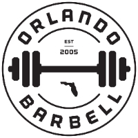 Orlando Barbell / 24 Hour Gym (24 hour member card access)