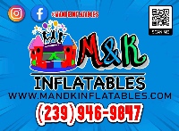 M & K Inflatables
