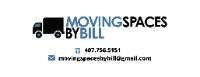 Moving Spaces By Bill