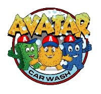 Avatar car wash