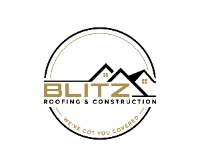 Blitz Roofing & Construction