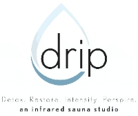 DRIP Infrared Sauna & Cold Plunge Studio