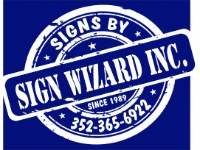 Sign Wizard Inc