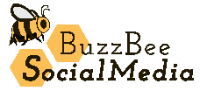 Buzz Bee Social Media