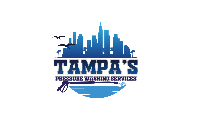 Tampa's Pressure Washing Services