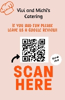 Vivi & Michi's Catering