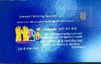 Yanivet's Cleaning Service LLC