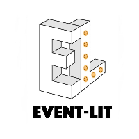 Event- Lit Luxury Letters