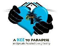 A Kee To Paradise Assisted Living Facility