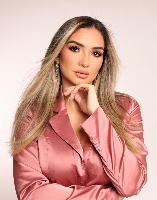 brows and lashes studio by Andrea castro